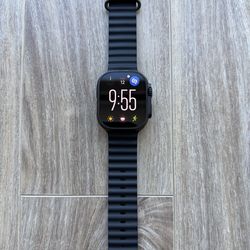 Apple Watch Ultra 3