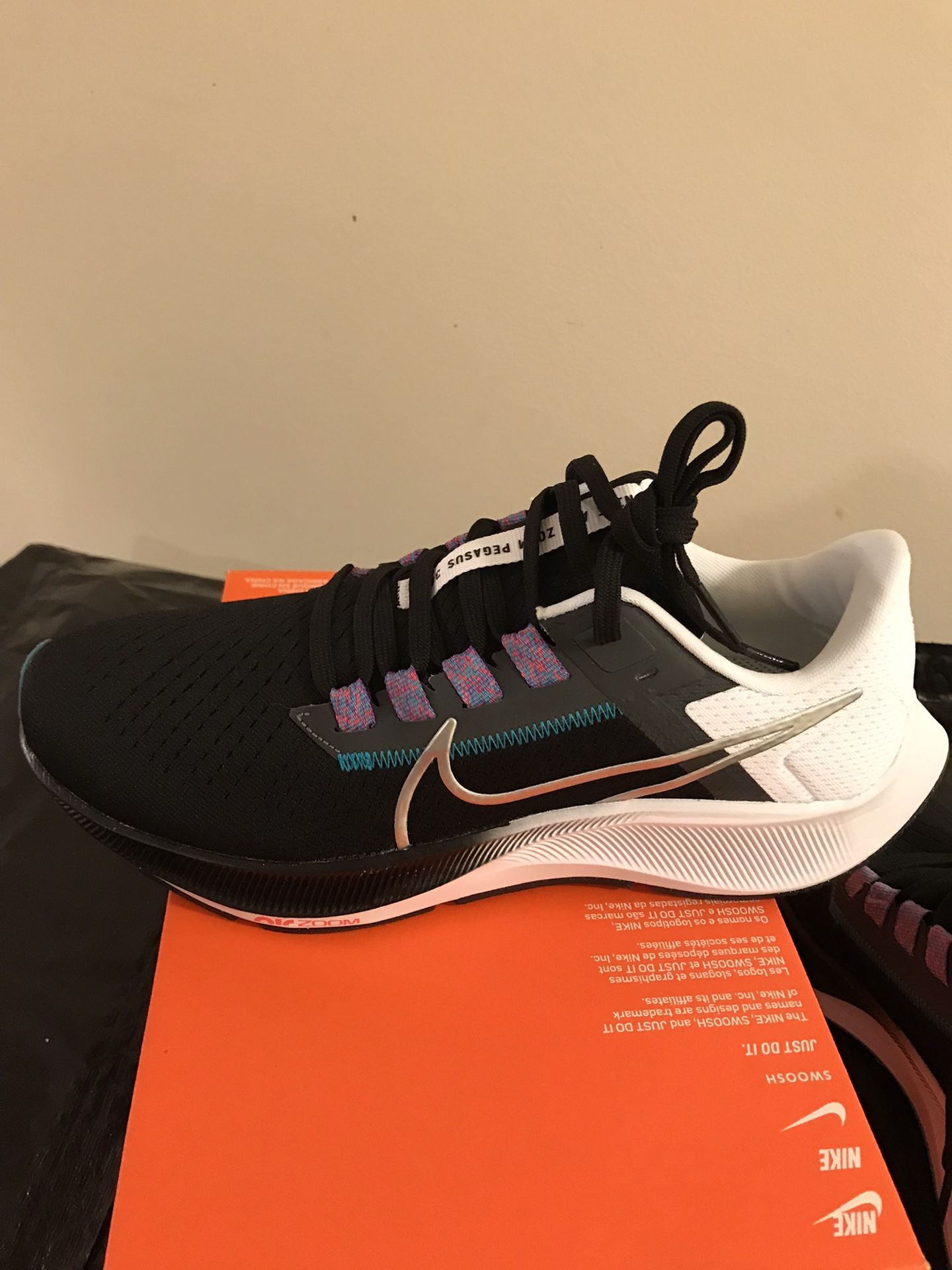 Nike Flex Shoes For Women Size 7