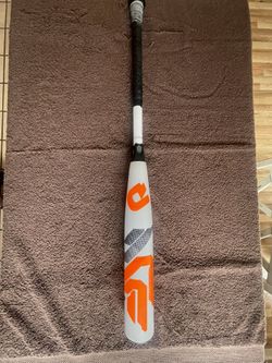 Demarini CF Zen -5