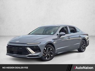 2024 Hyundai Sonata