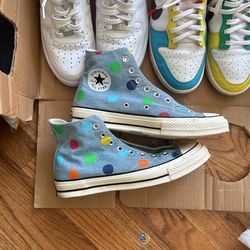 converse nike air force 1 