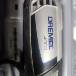 DREMEL 4000