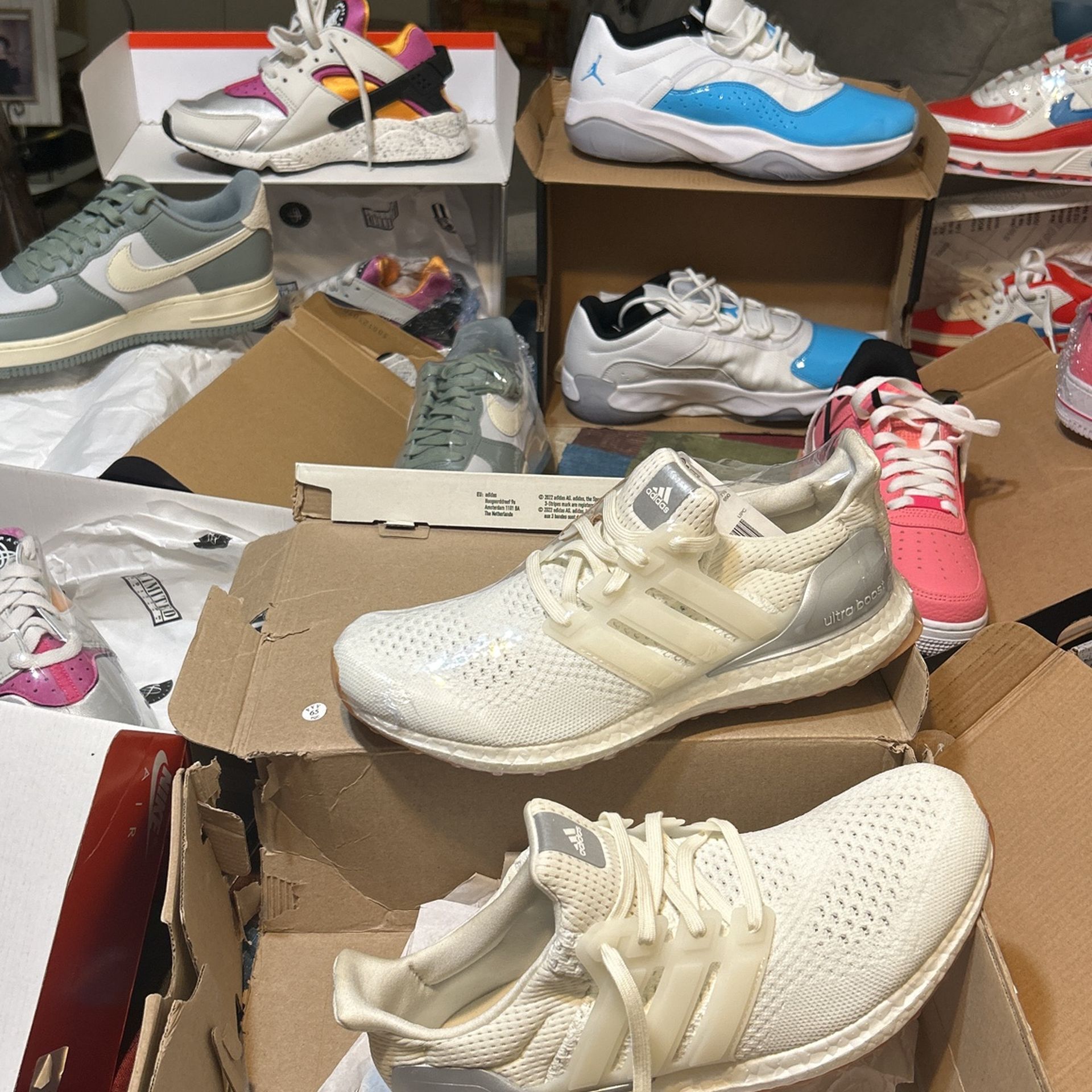 Brand New Shoes For Sale,  Real Not Generic !