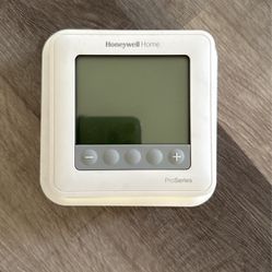 Honeywell Thermostat 3 Pc