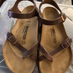 Birkenstock Yara Sandals