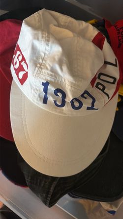 Ralph Lauren polo hats for sale