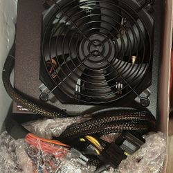 Thermaltake 500W Power Supply