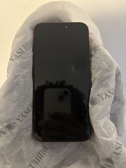 iPhone 17 Pro Max - Cosmic orange