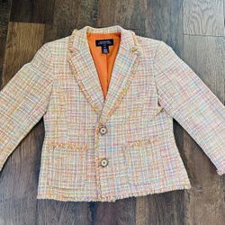 Jones New York Signature Jacket Size 8P