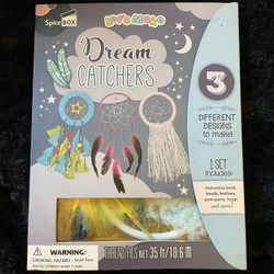 Dream Catcher Maker