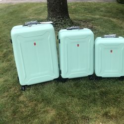 3 Set Luggage 