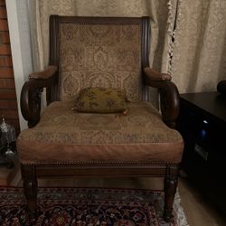 Chair for Sale 
