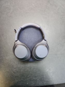 Sony headphones
