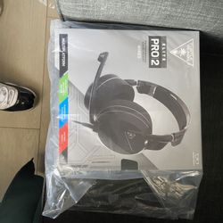 Turtle beach elite pro 2