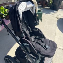 Nuna MIXX Next Stroller 