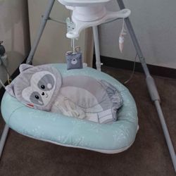 Baby Swing 