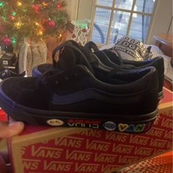 Vans