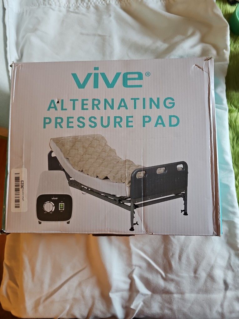 Vive Brand New Pressure Pad