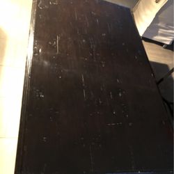 Antique Table For A Living Room 