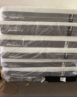 Tempur Pedic