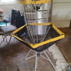 Brand New Innova  Disc Catcher  Traveler