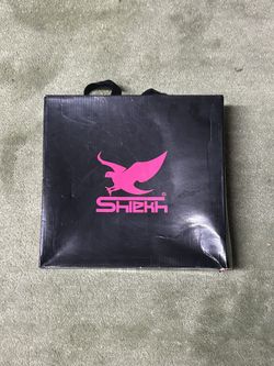 Heather Johnson Heels Size 5.5