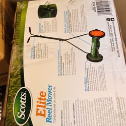 Scott’s 16” Lawn Mower