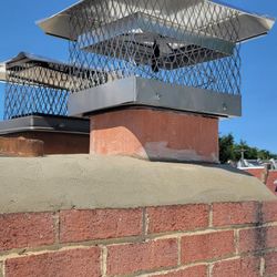 chimney work 