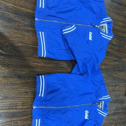 Osh Kosh Bomber Jacket 