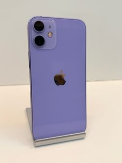 Apple iPhone 12 MINI 256gb. ( Unlocked Phone )