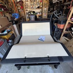 Tempurpedic Ergo Adjustable Bed Frame