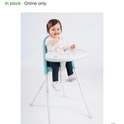 High Chair