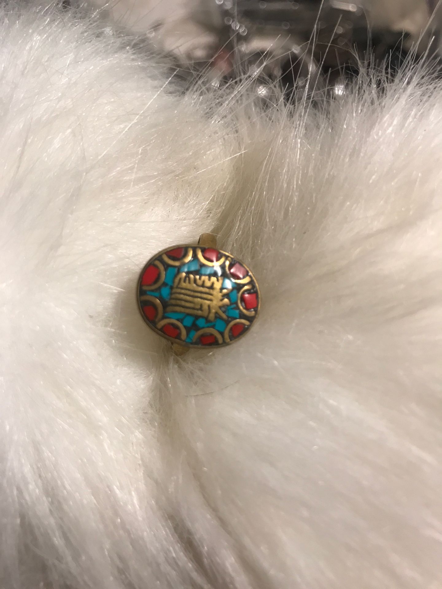 Vintage ring