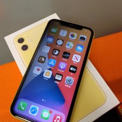 iPhone 11 