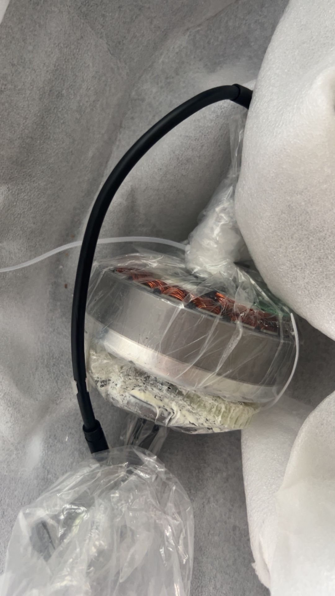E Bike Motor