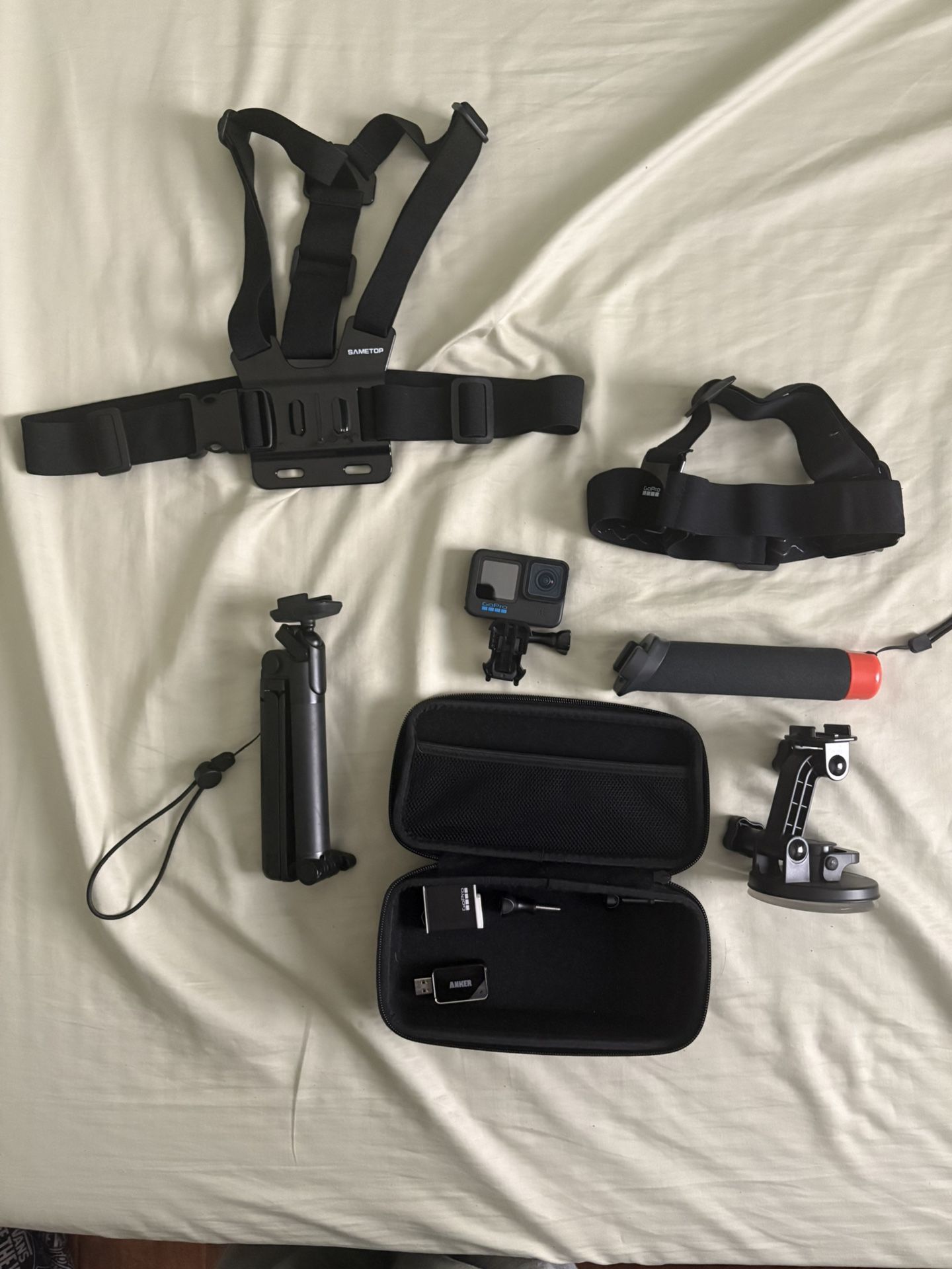 GoPro Hero 11
