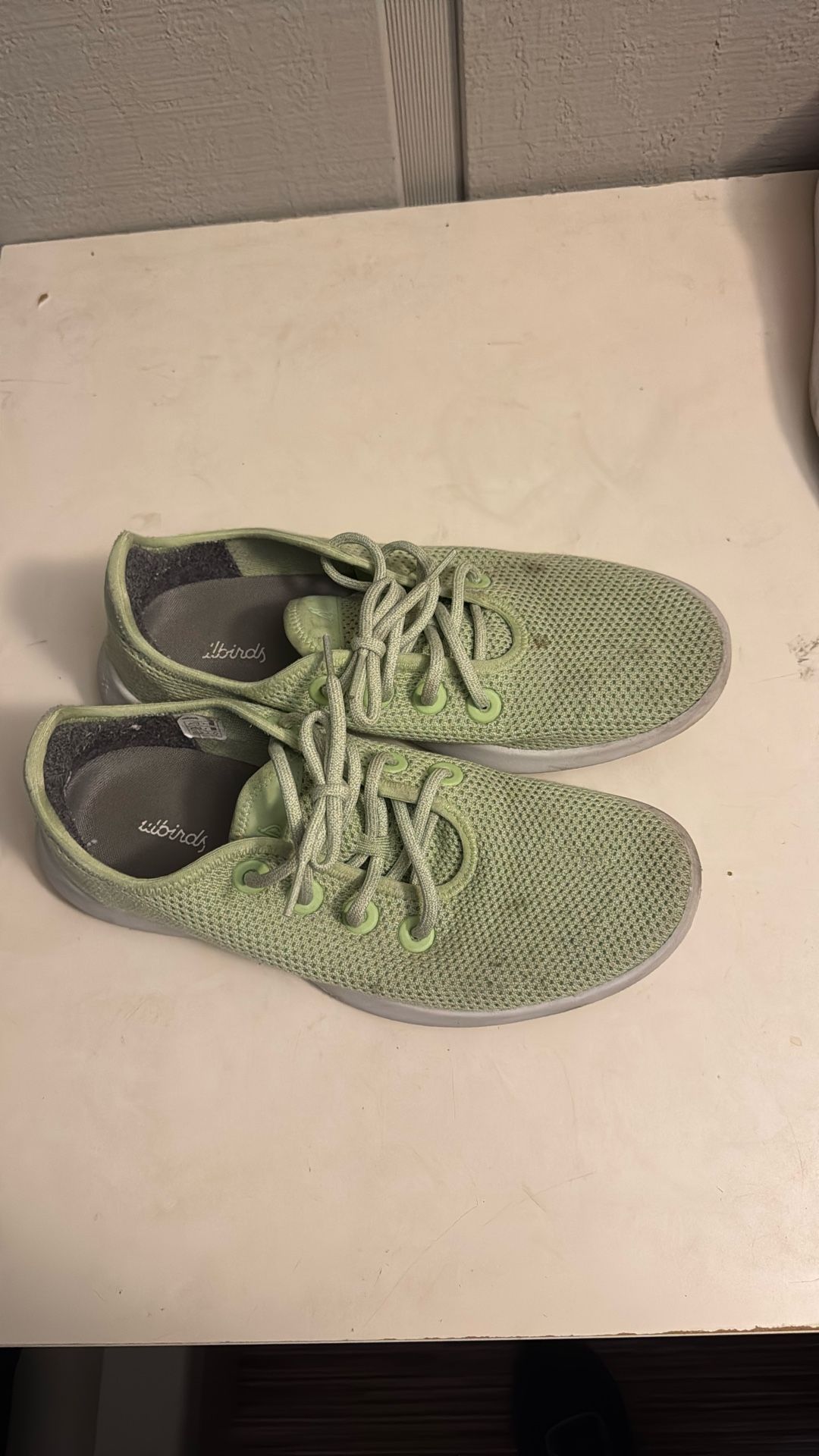 All birds Sneakers M9