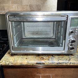 Hamilton Beach Mini Oven 