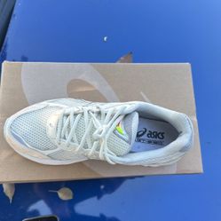 ASICS GT-2160 Paris Cream
