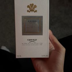 Creed SMW Fragrance