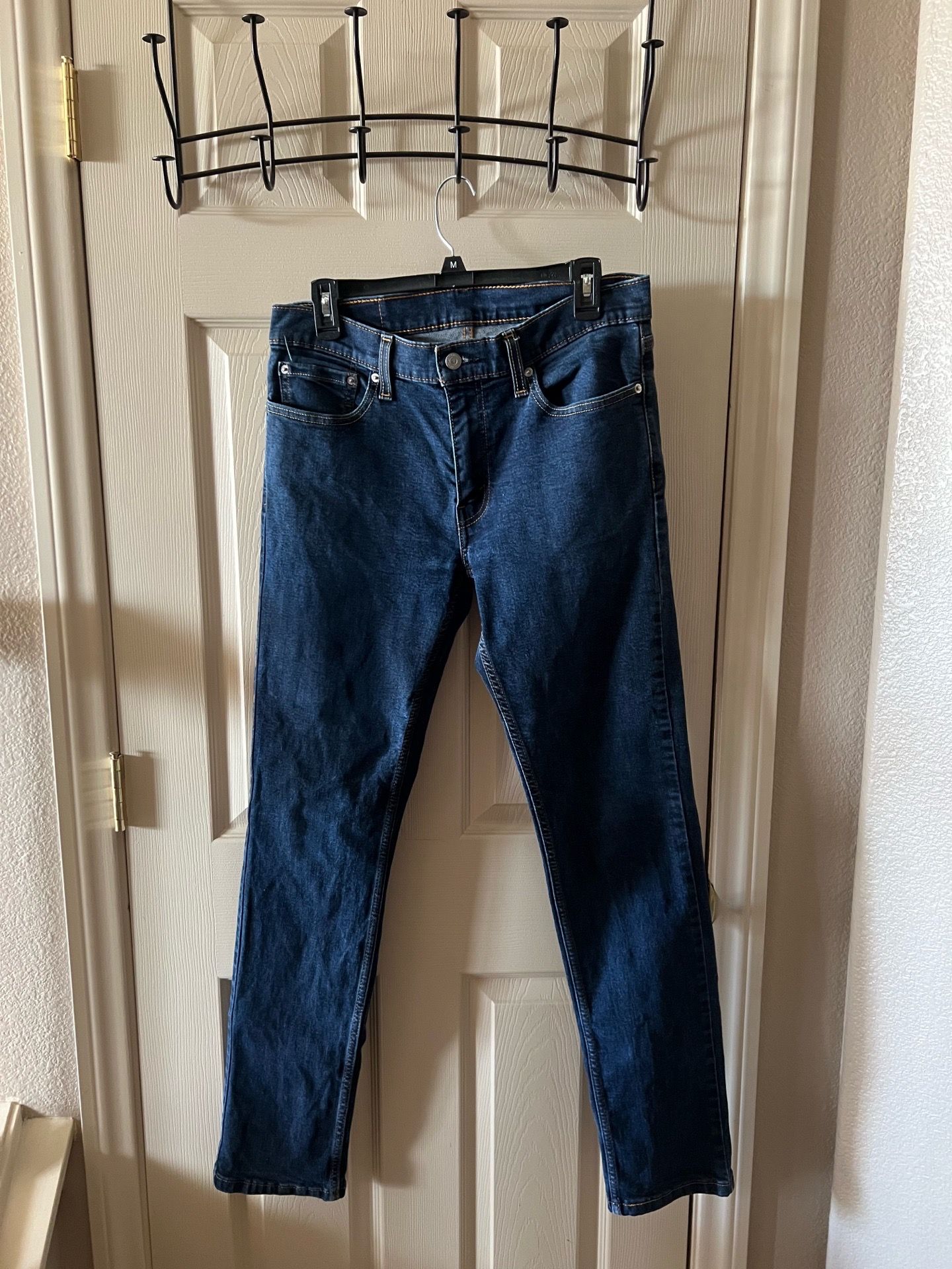 Jeans LEVI 511 - Size W32 L34