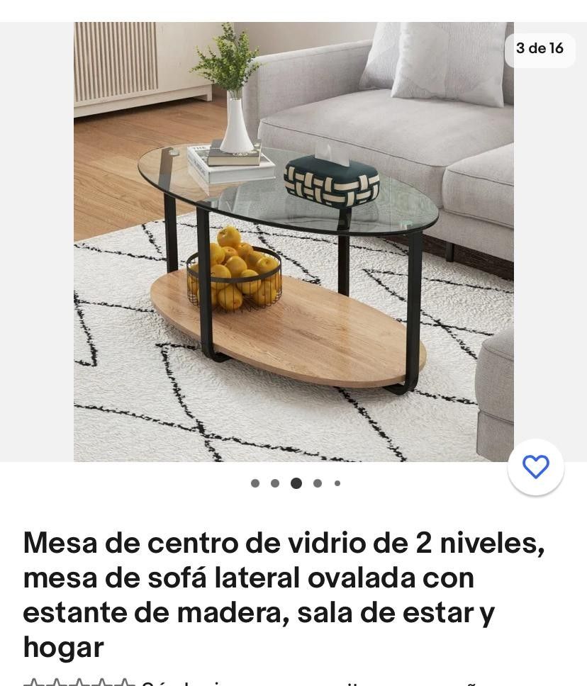 Mesa De Sentro