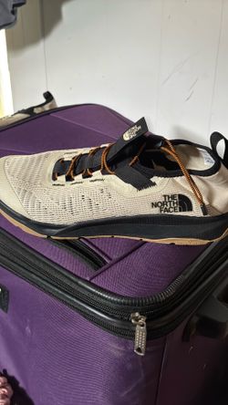 North face tennis shoes
