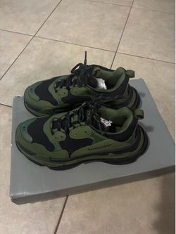 Balenciaga’s