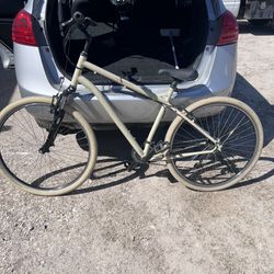 29” Hybrid Road Bicycle 