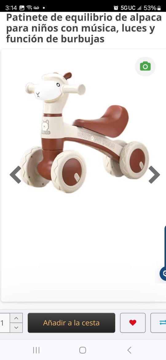 Patinete