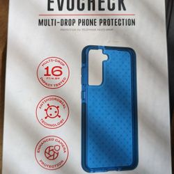 Samsung Galaxy S21 FE By Evocheck 