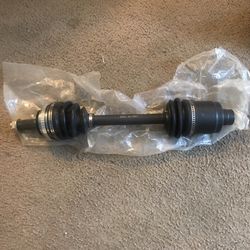 Axle For Honda Acura B-series.