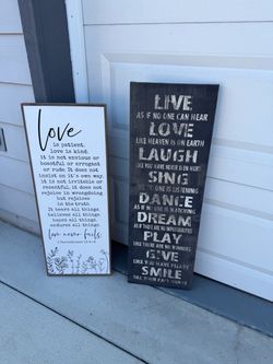 Canvas prints