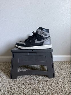 Jordan 1 Shadow nike